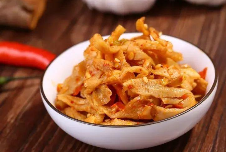 这3种食物或会导致胃部疾病的发生,喜欢也别吃了