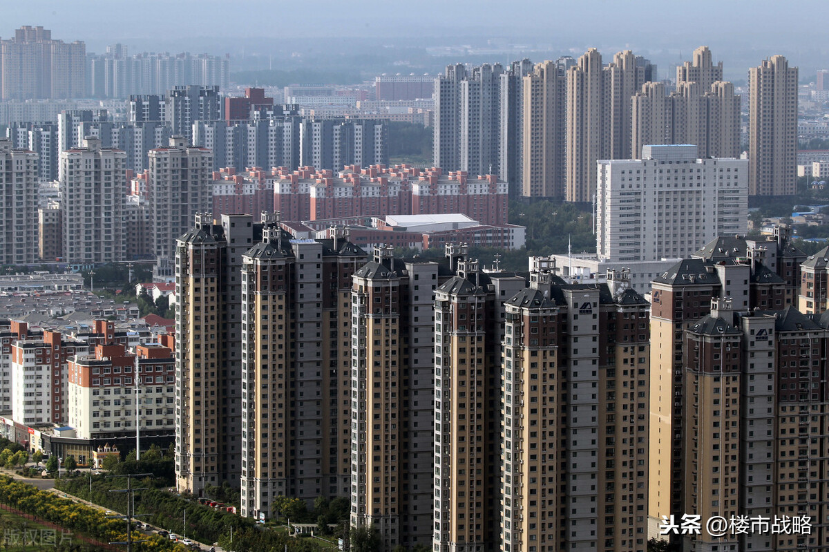 楼市“后继无人”,今年放开三胎,房价或上涨?