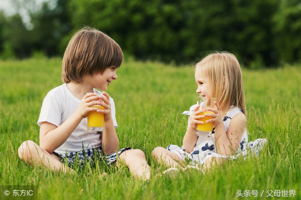幼儿性教育不要嫌太早,坏人不会嫌孩子小!家长都该教会孩子这些