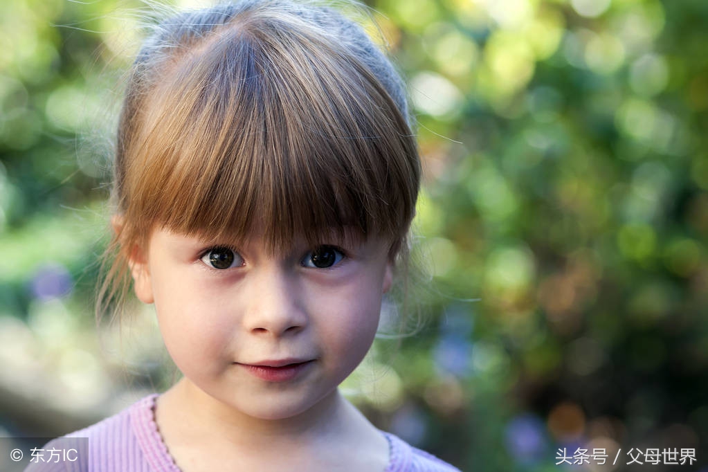 幼儿性教育不要嫌太早,坏人不会嫌孩子小!家长都该教会孩子这些