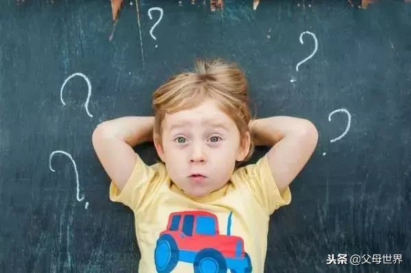 规矩要从小建立,让孩子受益终身的「规则教育」,父母都该看看!