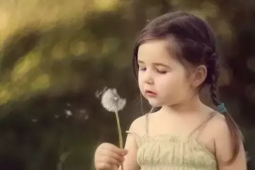 2~6岁的孩子到底在想什么?教你最合适的教育方法