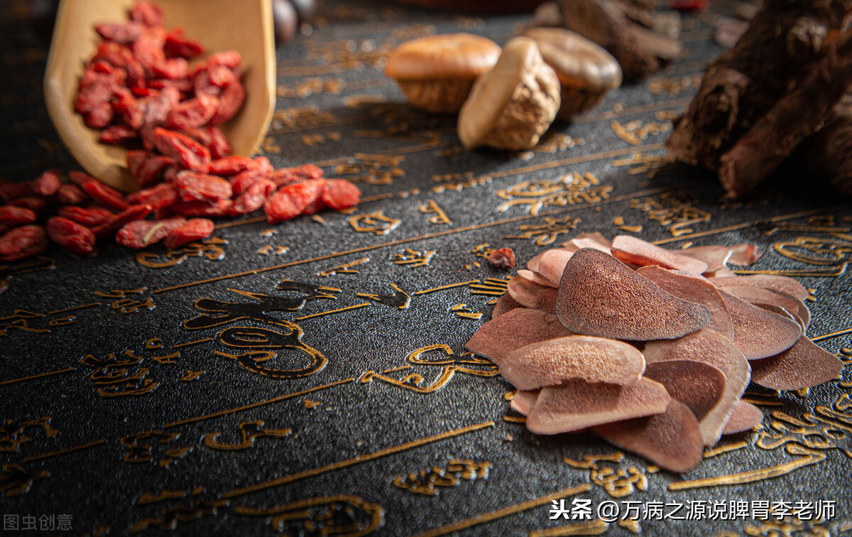 脾胃虚弱的人,一辈子要注意这3件事,自然慢慢好起来