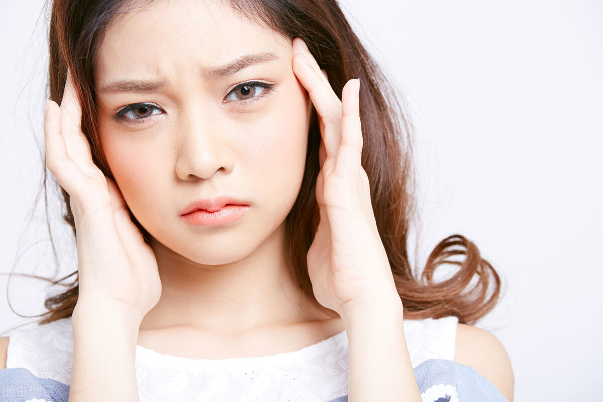 女人45岁后,出现失眠、出汗怕是更年期到了!3招助你有效调理