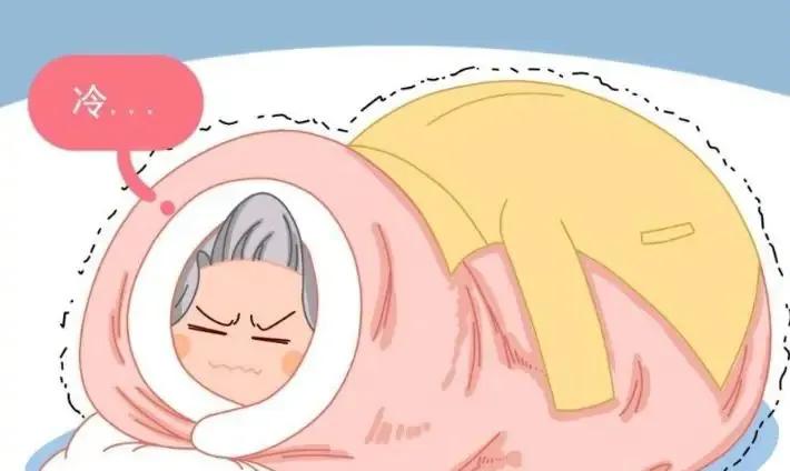 身体不仅怕冷,还容易上火,这是咋回事?该如何调理?