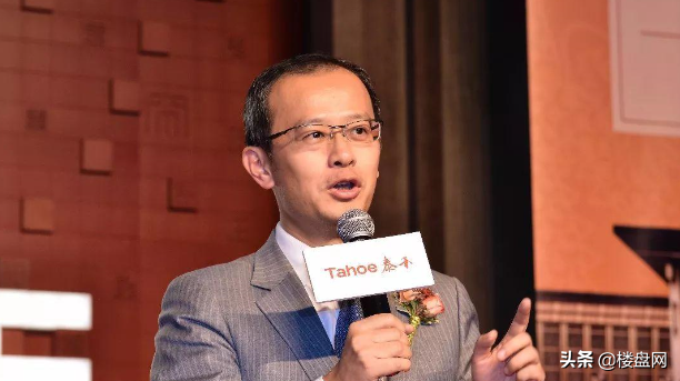 丁祖昱:房地产将进入无增长时代!楼市真不会涨了吗?