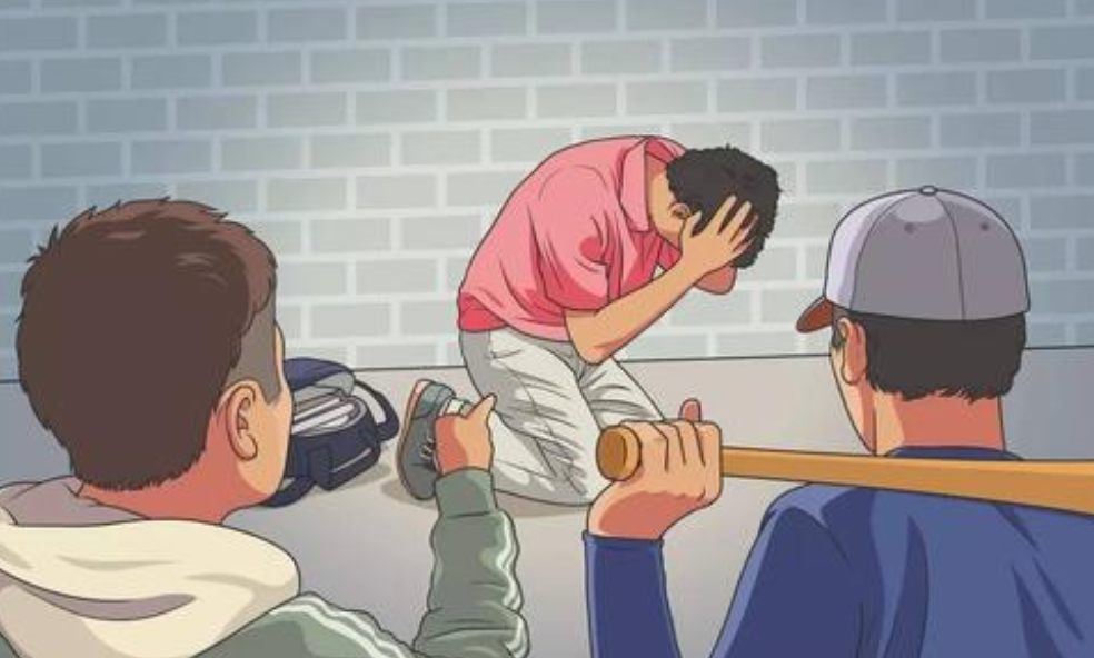 孩子被欺负之后,家长不要说这三句话,以免孩子越来越软弱