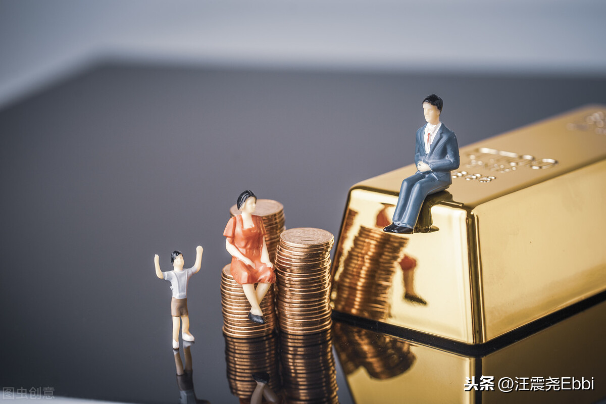 还有家庭理财的概念?其实你已经入门,但光入门远远不够