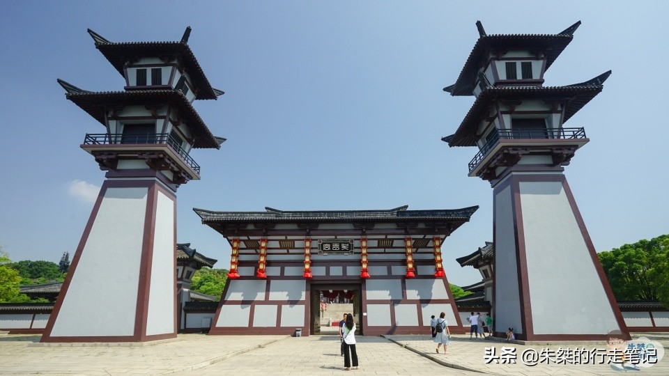 亲测推荐无锡4处5A景区,你喜欢的江南风光,这里统统都有