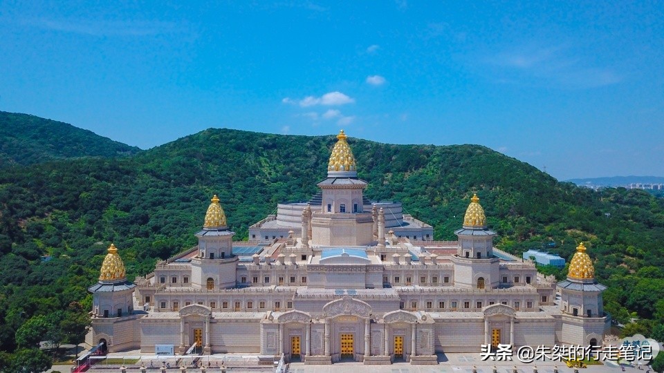 亲测推荐无锡4处5A景区,你喜欢的江南风光,这里统统都有