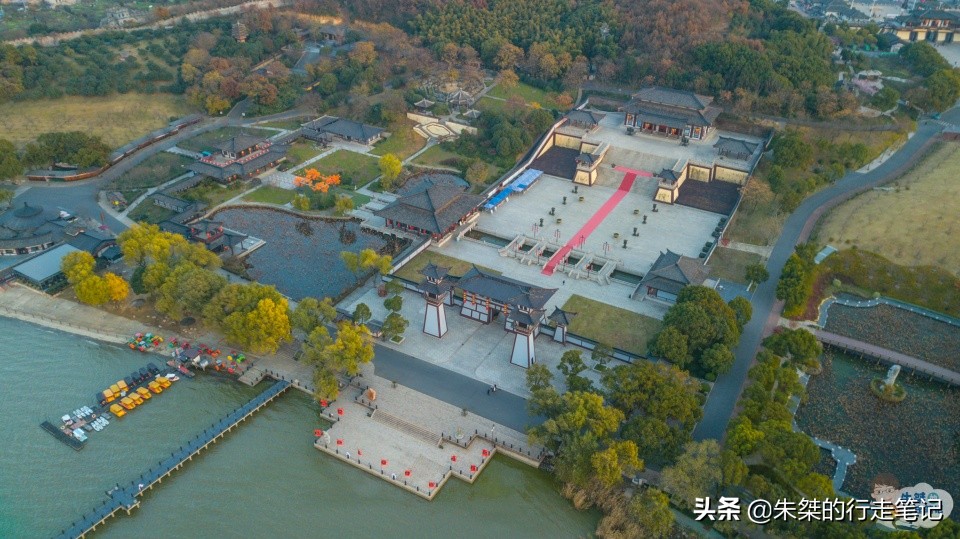 亲测推荐无锡4处5A景区,你喜欢的江南风光,这里统统都有