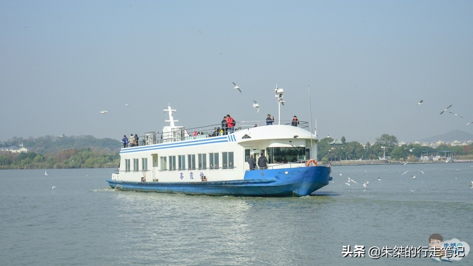 亲测推荐无锡4处5A景区,你喜欢的江南风光,这里统统都有