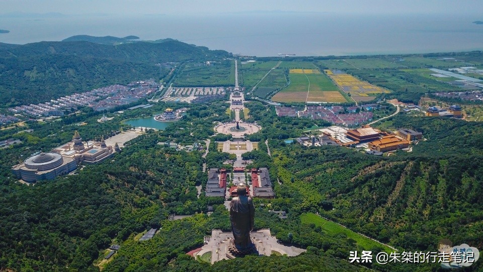 亲测推荐无锡4处5A景区,你喜欢的江南风光,这里统统都有