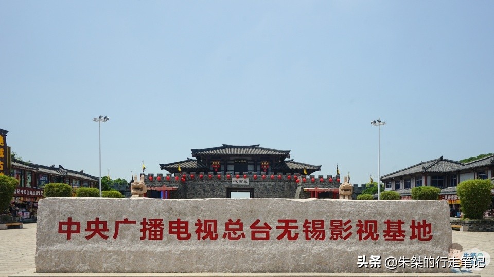 亲测推荐无锡4处5A景区,你喜欢的江南风光,这里统统都有
