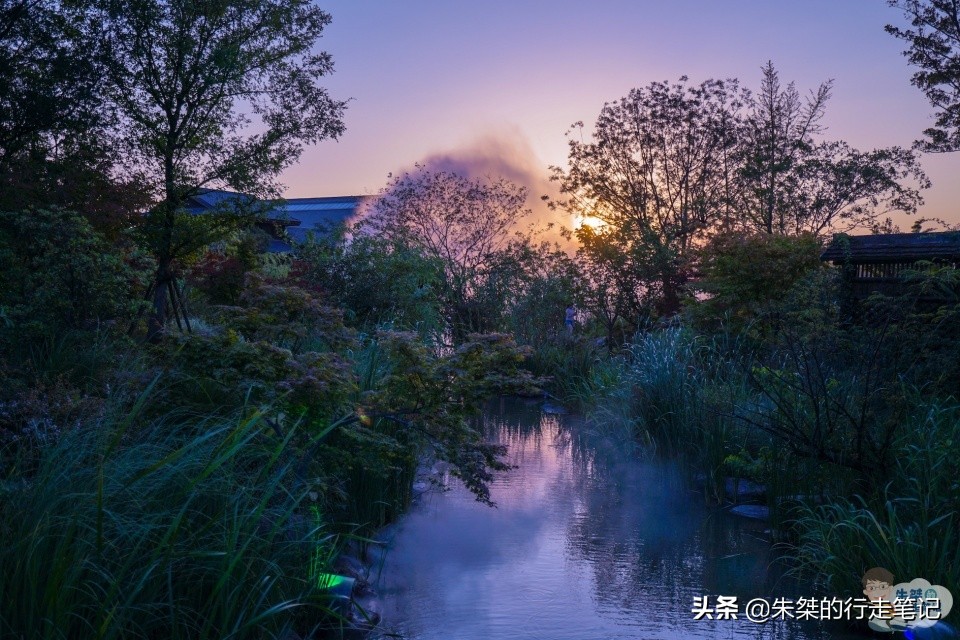 亲测推荐无锡4处5A景区,你喜欢的江南风光,这里统统都有