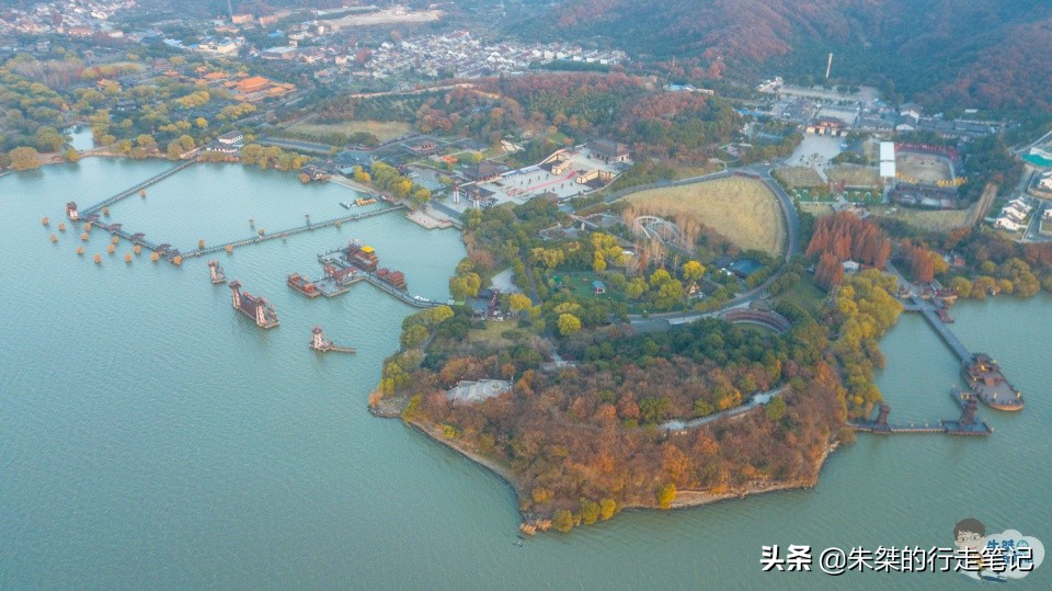 亲测推荐无锡4处5A景区,你喜欢的江南风光,这里统统都有