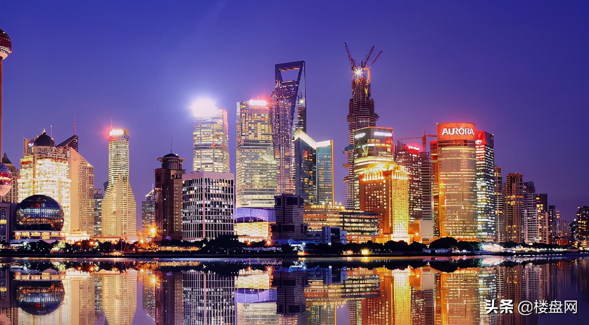 楼市回归稳定,两大特征下,房价会跌回从前吗?
