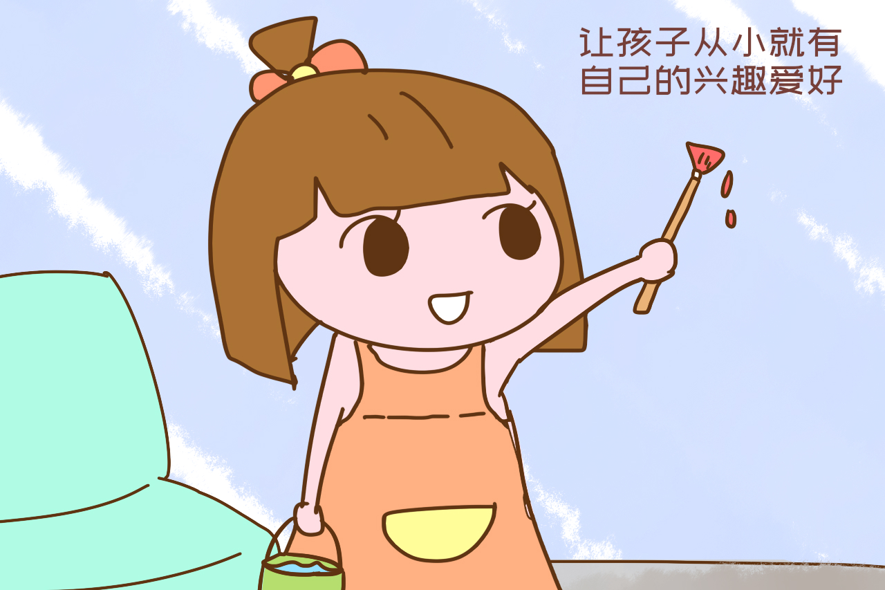 别拿孩子不够努力说教,越成功的父母,越不会这样教育孩子
