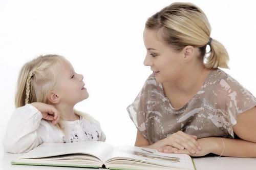 孩子经常乱咬人?比起一句薄弱的“不可以”,这些方法更加有效