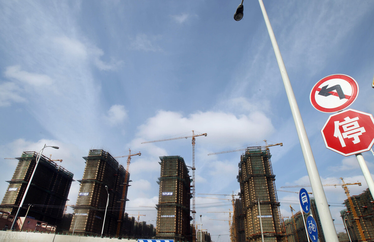 央妈3个动作接踵而至,2021年楼市,房价走势已基本敲定