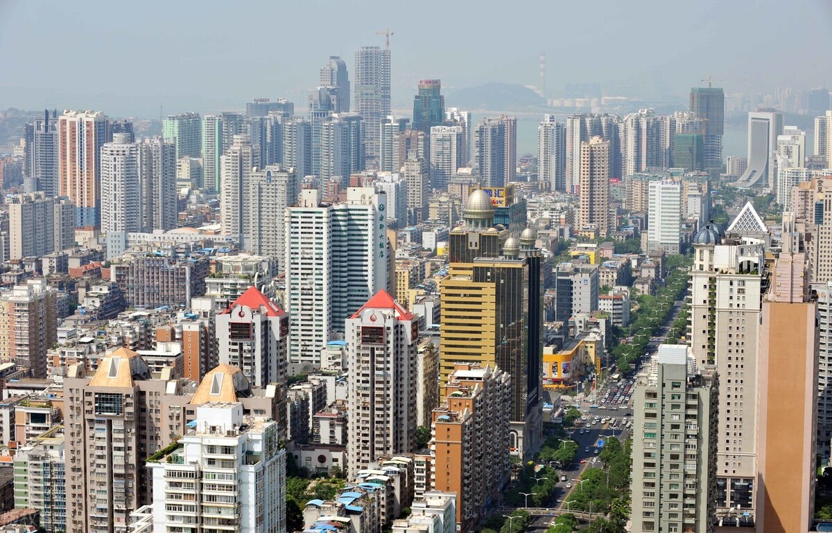 厦门房价虽然上涨了,但是厦门楼市却没有投资价值