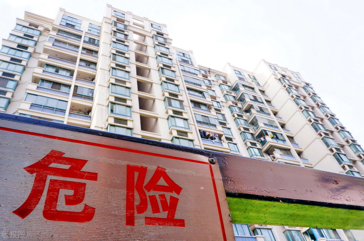 中国楼市深陷“供求魔咒”，房产投资正在“去普通人化”！