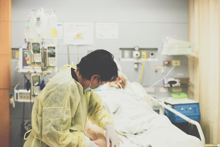 癌症患者:让我死吧,真的太痛了!癌症到了最后,只能活活痛死?