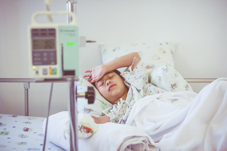癌症患者:让我死吧,真的太痛了!癌症到了最后,只能活活痛死?