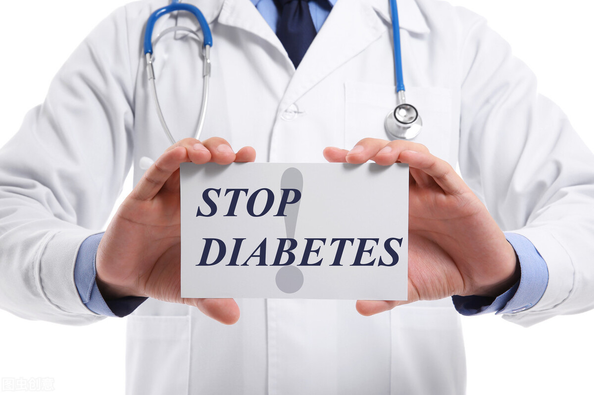 糖尿病人控制血糖，尽量别吃药，长期吃药会影响寿命？本文辟谣