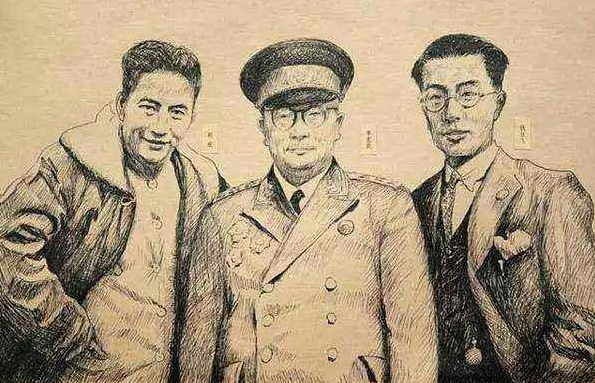 一人顶一师!中国特工之王李克农的隐秘一生
