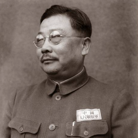 一人顶一师!中国特工之王李克农的隐秘一生