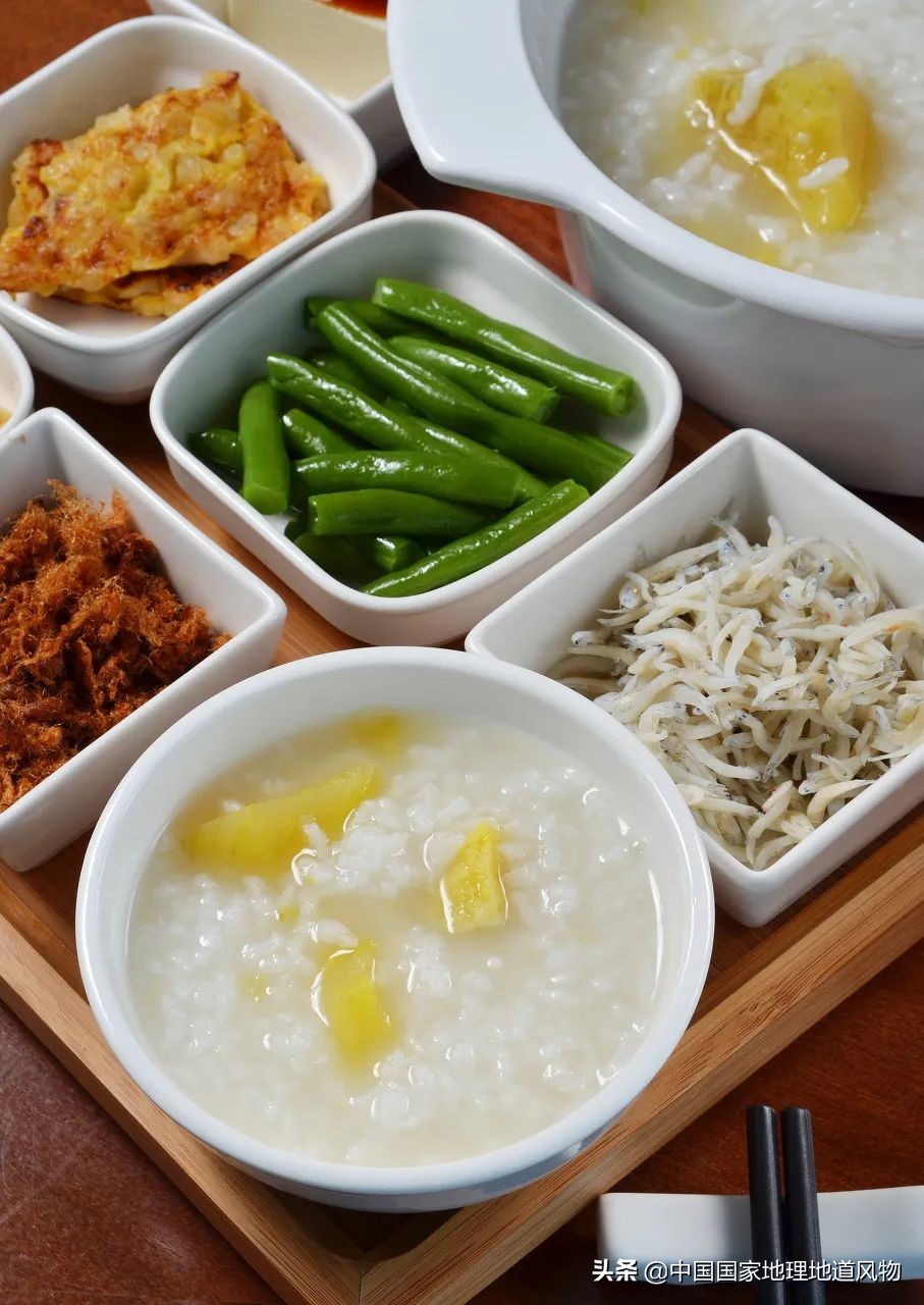 在福建,游客才去厦门,吃货都来漳州