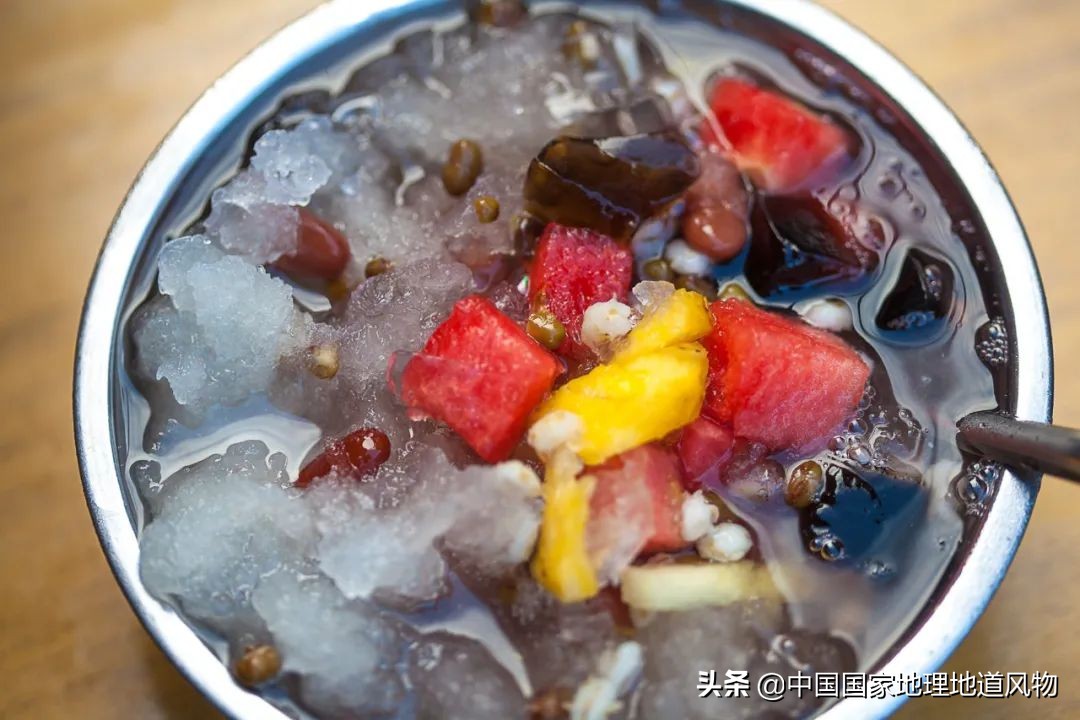 在福建,游客才去厦门,吃货都来漳州