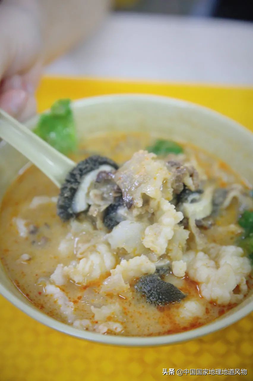 在福建,游客才去厦门,吃货都来漳州