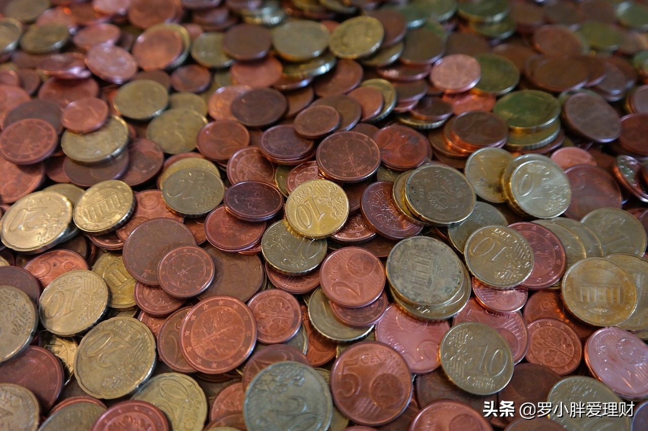 新手理财,既要保本又要高收益,有没有可能达到?