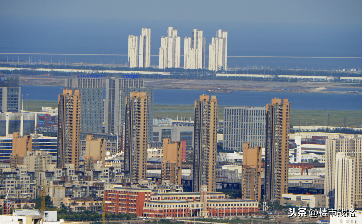 央行再次定调,楼市“降价潮”降临?经济学家:不要冲动买房