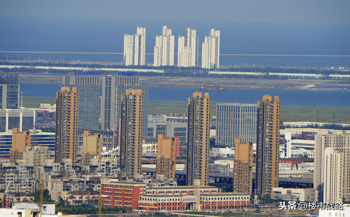 央行再次定调，楼市“降价潮”降临？经济学家：不要冲动买房