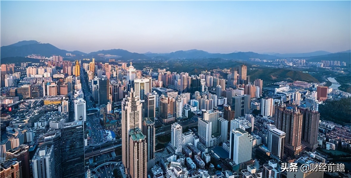 2021年起,楼市将迎来三股“寒流”?三类人或将受到影响