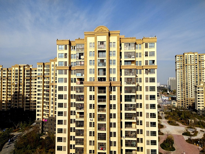 未来10年,楼市的问题可能不再是高房价,而是这3个“新问题”