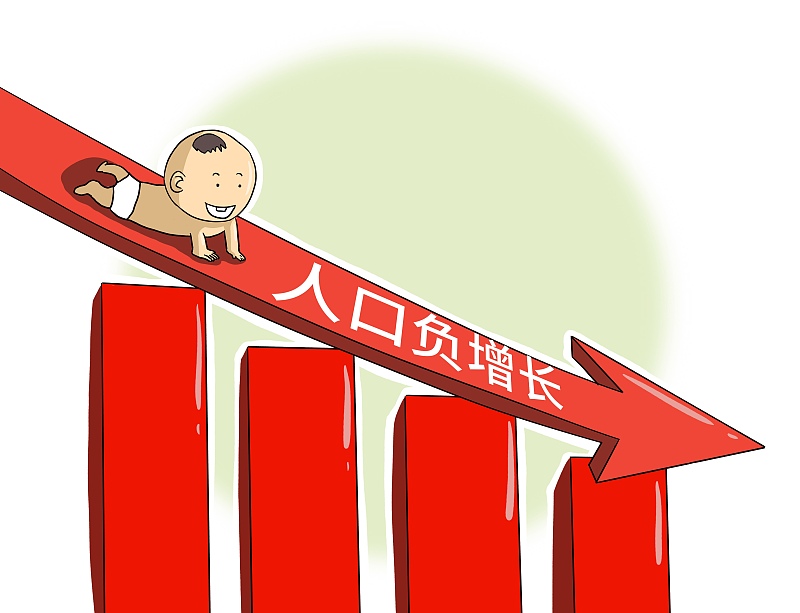 未来10年,楼市的问题可能不再是高房价,而是这3个“新问题”