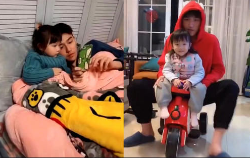有一种度日如年叫:大宝上高中小宝上小学,二胎父母苦不堪言
