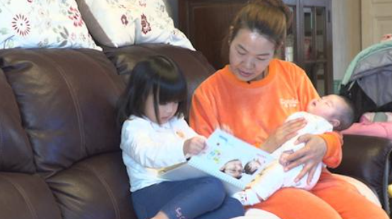 有一种度日如年叫:大宝上高中小宝上小学,二胎父母苦不堪言