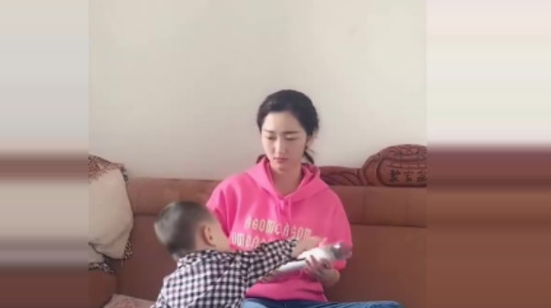有一种度日如年叫:大宝上高中小宝上小学,二胎父母苦不堪言