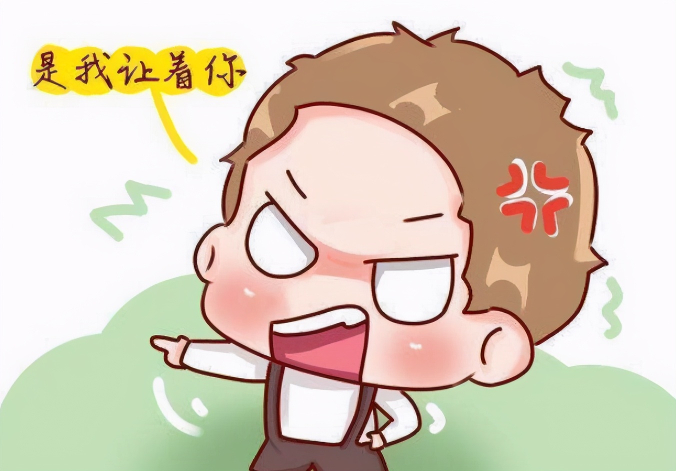 李玫瑾:家里有男孩,在他6岁前,一定要教会他的“四个技能”