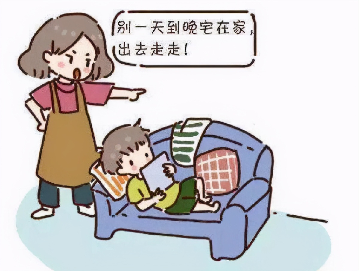 李玫瑾:家里有男孩,在他6岁前,一定要教会他的“四个技能”