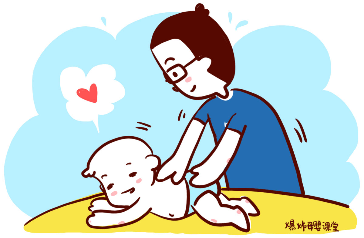 哈佛心理学教授:孩子一生中有2次提升智力的机会,并不是初中