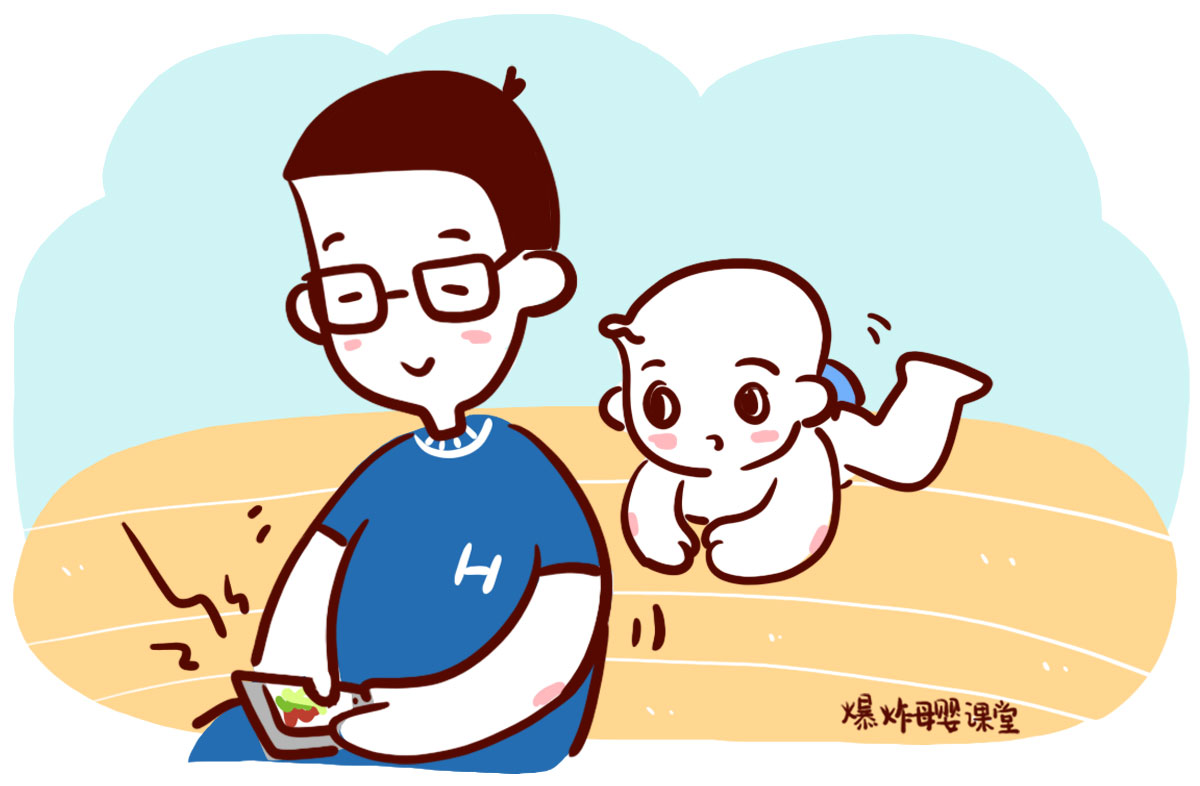 哈佛心理学教授:孩子一生中有2次提升智力的机会,并不是初中