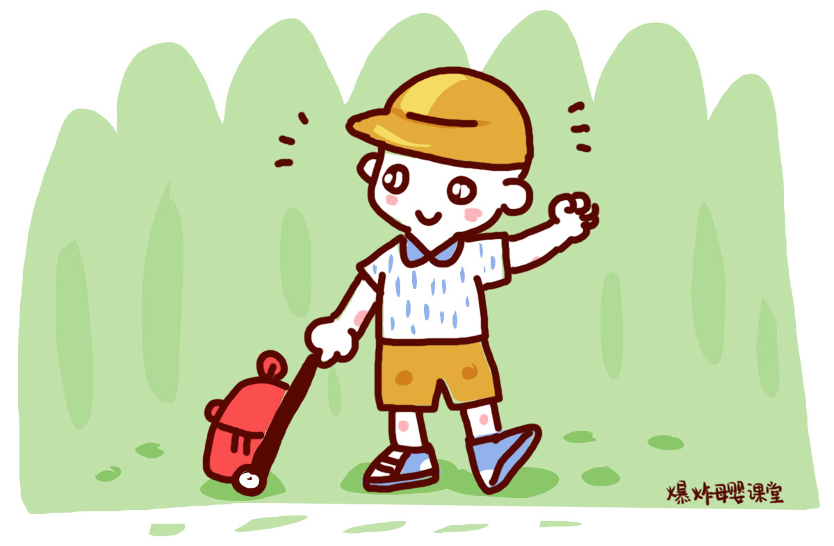 哈佛心理学教授:孩子一生中有2次提升智力的机会,并不是初中