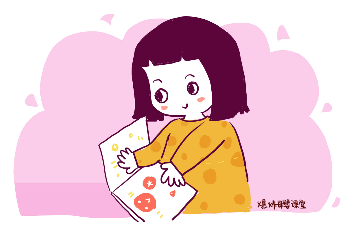 哈佛心理学教授:孩子一生中有2次提升智力的机会,并不是初中