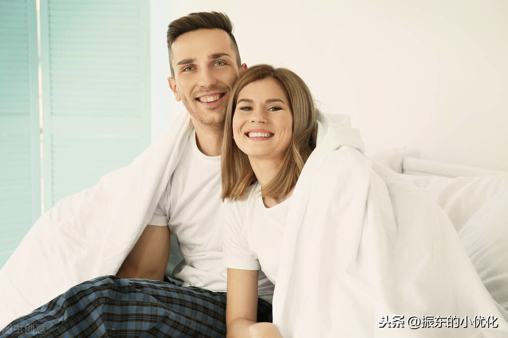 男人日常保健做得好,年轻几岁很骄傲